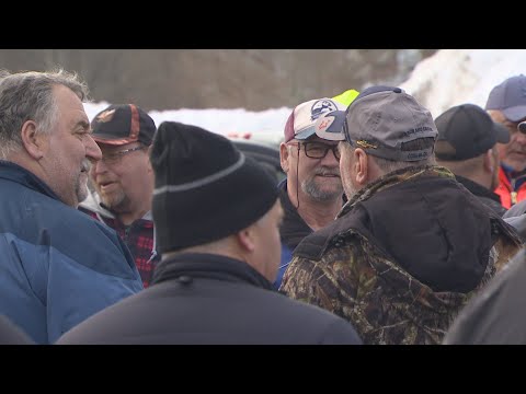 Here & Now, Wed. March 13, 2024 | Fish harvesters protest, Poilievre in N.L. [Video]