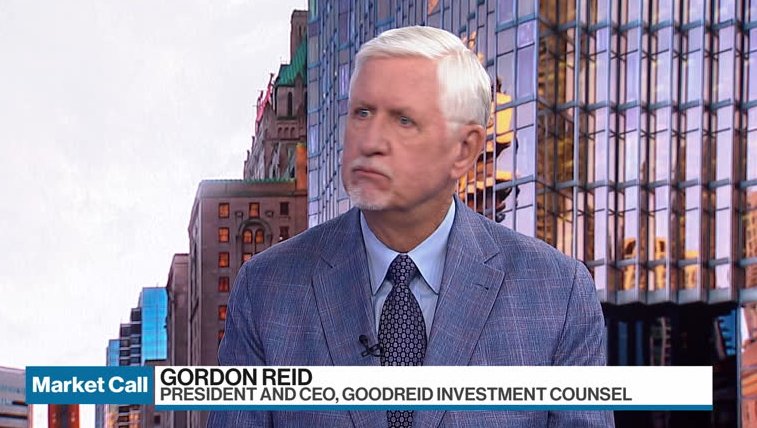 Gordon Reid’s Market Outlook – Video