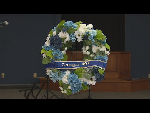 Here & Now, Tue. March 12, 2024 | Remembering Cougar flight 491, Ibrahim Alhamad case delayed [Video]
