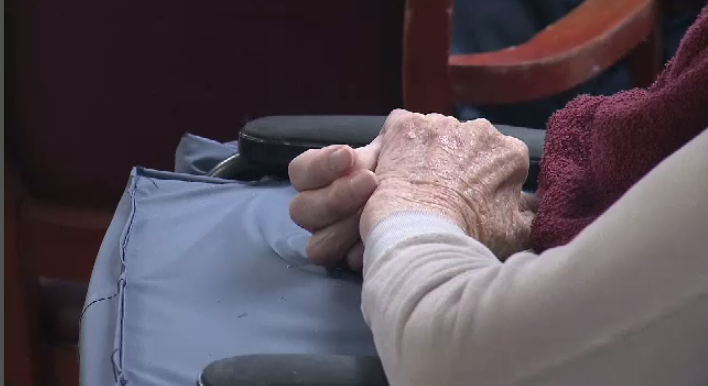 N.B. news: Seniors’ advocate recommends overhaul to long-term care [Video]
