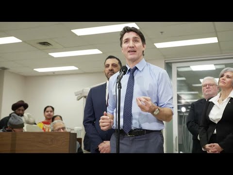 PM Trudeau on dental care, upcoming federal budget, carbon tax hike, Haiti crisis – March 13, 2024 [Video]