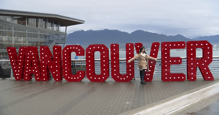 City greenlights permanent Vancouver sign – BC [Video]