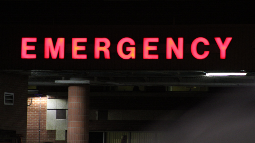 Regina hospital robbery leads to questions around waiting room safety in Saskatchewan [Video]