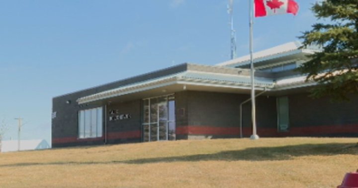 Taber police department marks 120 year anniversary – Lethbridge [Video]