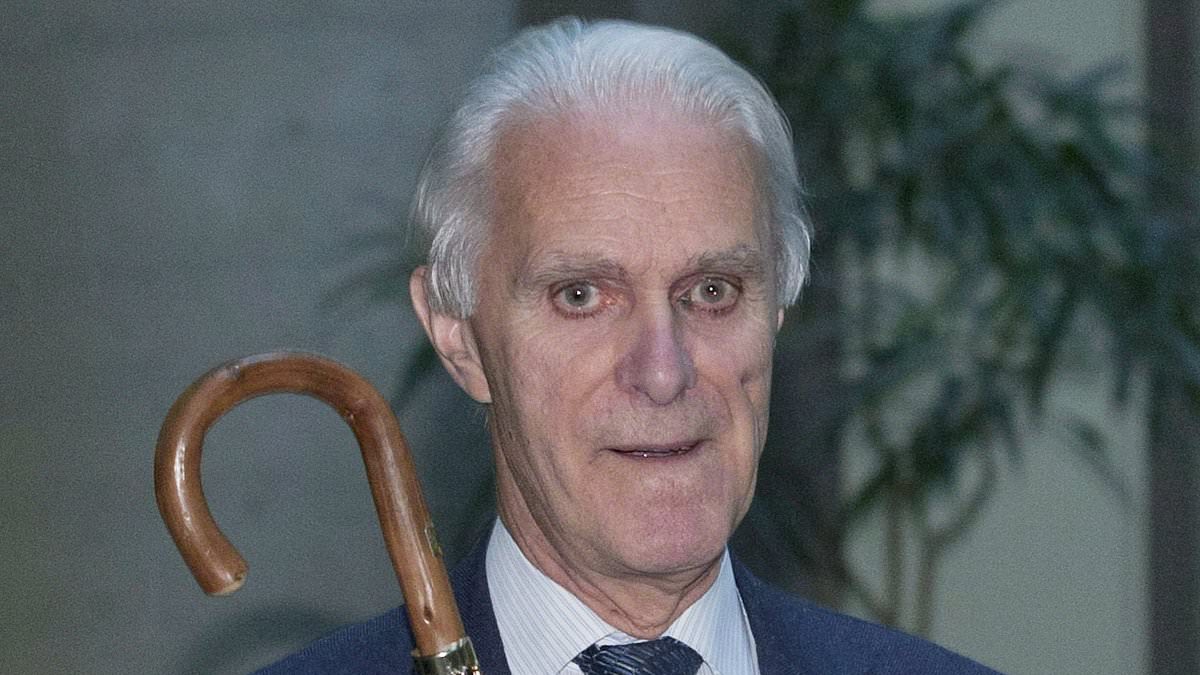 Top Canadian judge, 88, is sentenced to just ONE DAY in prison after pleading guilty to the manslaughter of his wife who was shot in the head in their Quebec mansion in 2009 [Video]