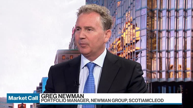 Greg Newman’s Market Outlook – Video