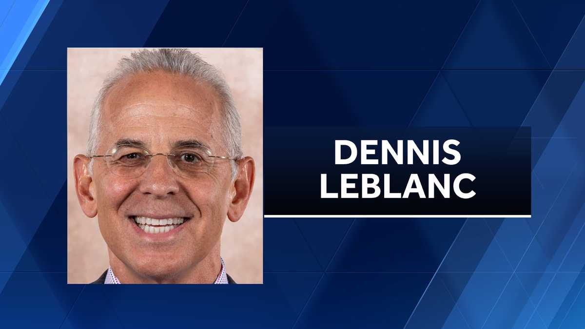 Nebraska names interim athletic director, starts nationwide search [Video]
