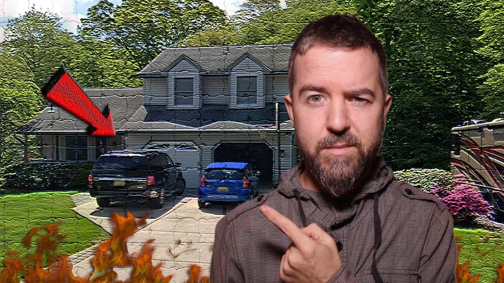 Cops Say LET THE THIEVES STEAL! Canadians Have ZERO Rights To Protect Their HOME AND PROPERTY!!! [VIDEO]