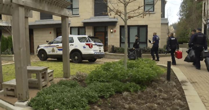 Two arrested at scene of alleged murder on UBC Endowment Lands – BC [Video]