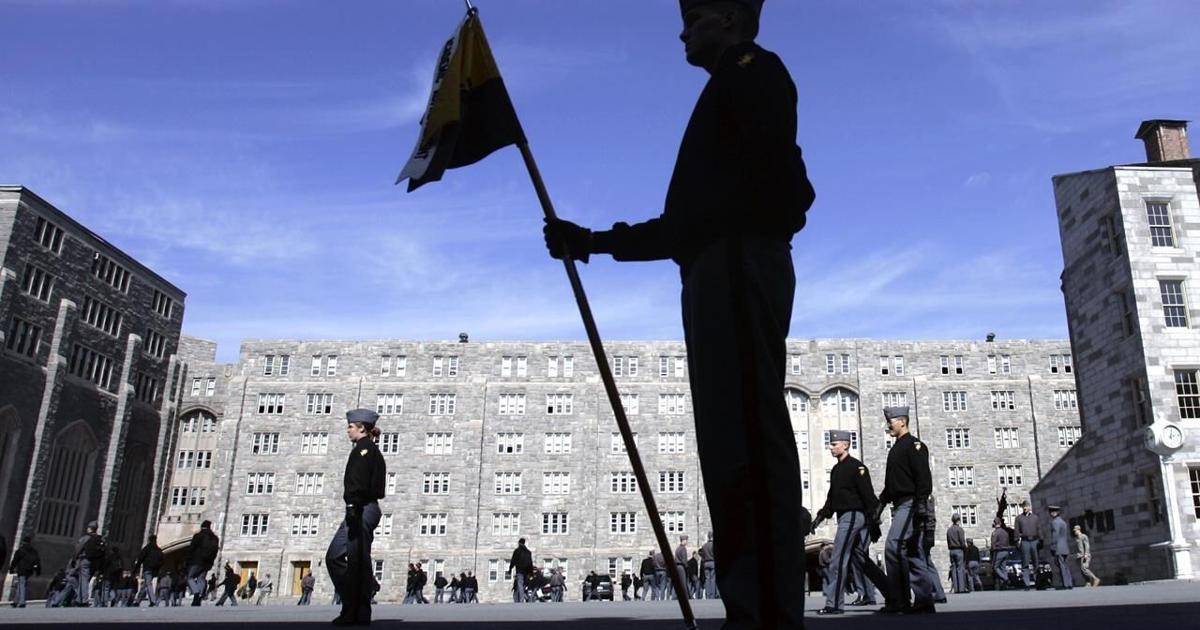 Change to West Point’s mission statement sparks controversy [Video]