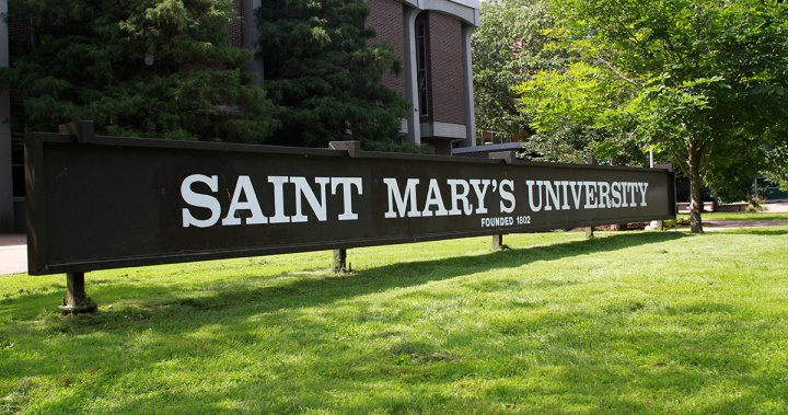 Saint Marys University under fire for pausing on-campus employment program – Halifax [Video]