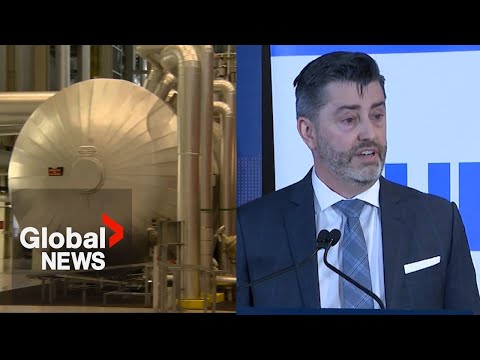 Ontario reaches deal to produce cancer-fighting isotopes [Video]