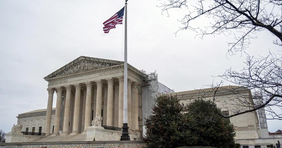 The Supreme Court upholds mandatory prison terms for some low-level drug dealers [Video]