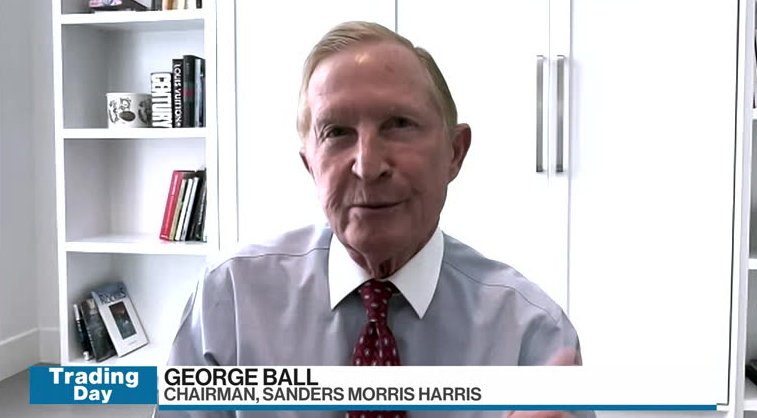 Next fed rate cuts could shake up the market: Sanders Morris Harris’ Ball – Video