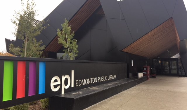 Edmonton Public Library says tentative deal reached with union, libraries to stay open – Edmonton [Video]