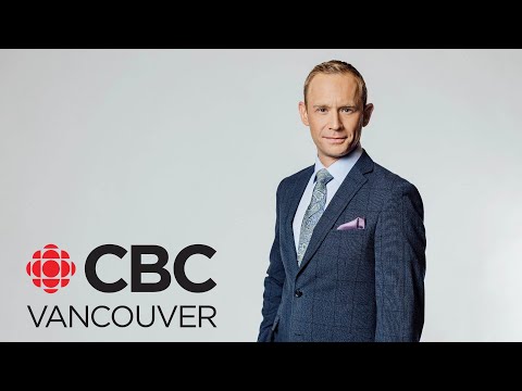 CBC Vancouver News at 6, March 14 – B.C. proposes law targeting tech companies for alleged harms [Video]