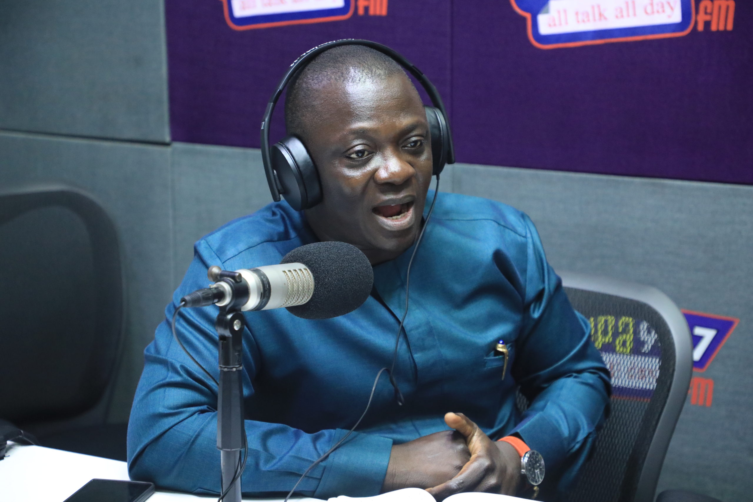 Maize is expensive  Kenkey sellers tell Bryan Acheampong [Video]
