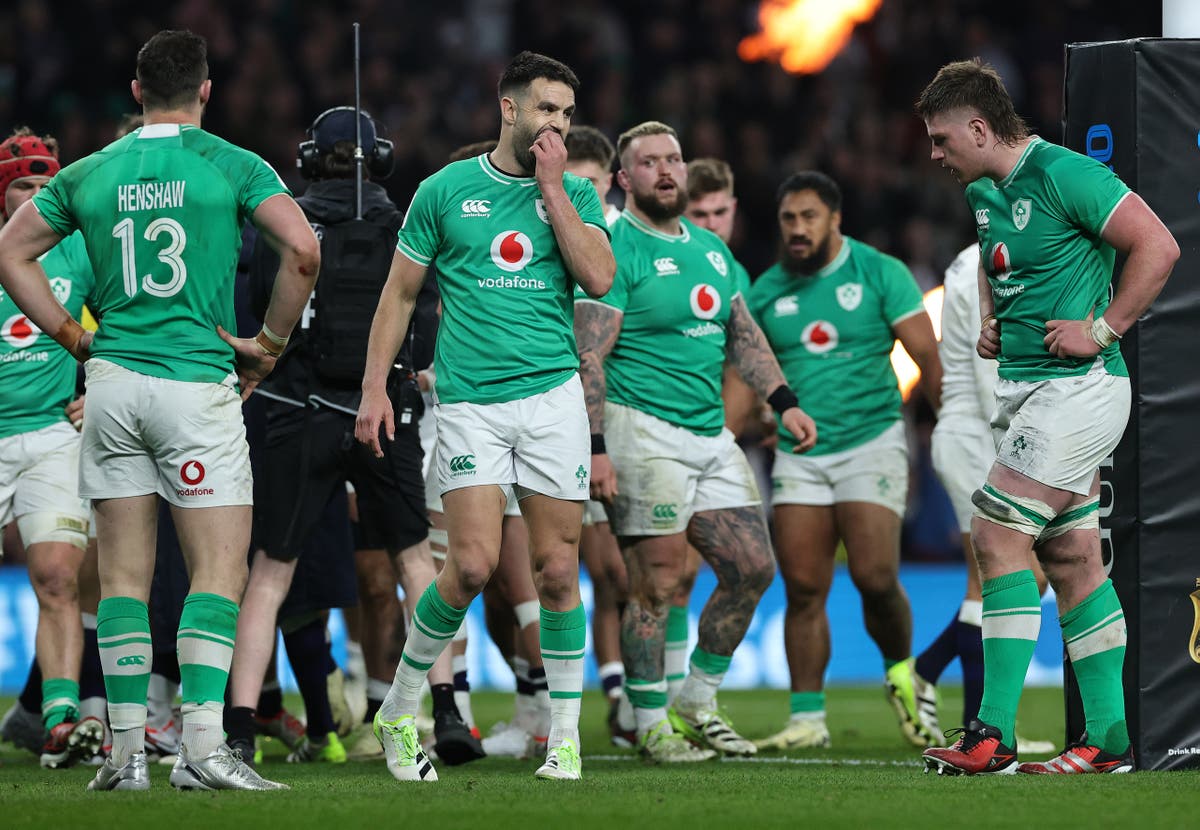 How to watch Ireland vs Scotland: TV channel and live stream for Six Nations rugby today [Video]