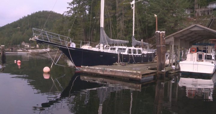 B.C. makes changes to Sunshine Coast dock management plan, but opponents unconvinced – BC [Video]