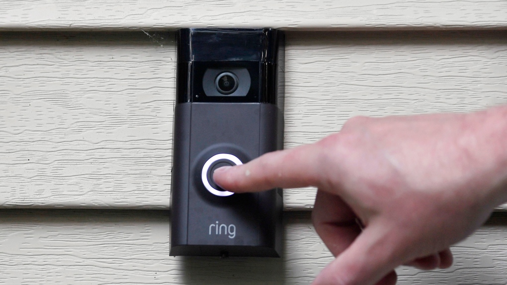 Video doorbells can be hacked: Consumer Reports [Video]