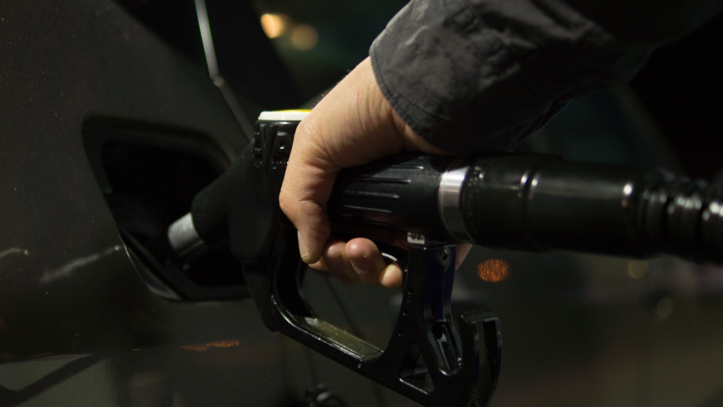 Price of gas in N.S., N.B., P.E.I. [Video]
