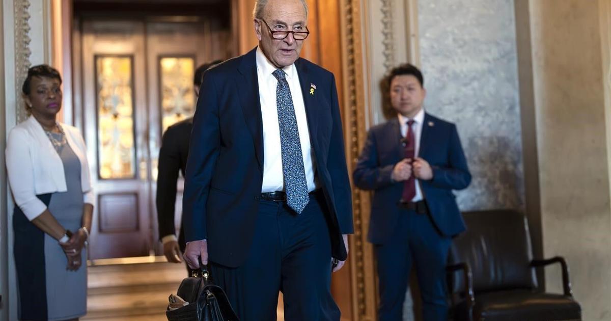 Schumer’s rebuke of Netanyahu shows the long, fragile line the US and allies walk on interference [Video]