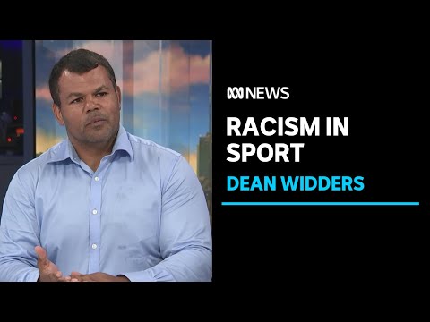‘Opportunity to learn’ following Spencer Leniu’s suspension over racist slur | ABC News [Video]