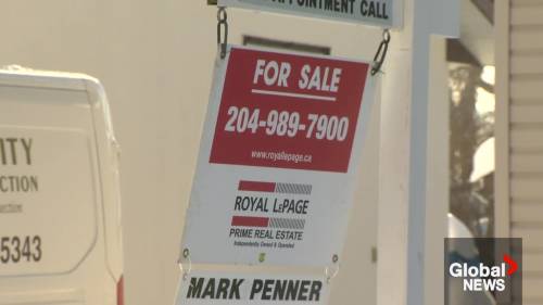 Alberta real estate attracting an influx of people [Video]