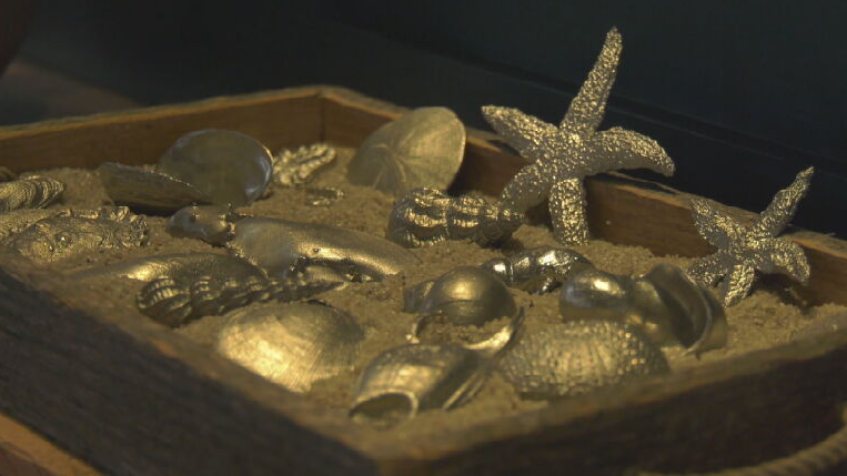 N.S. news: Amos Pewter in Mahone Bay marks 50 years [Video]