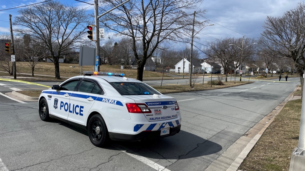 N.S. news: Shots fired in west end Halifax [Video]