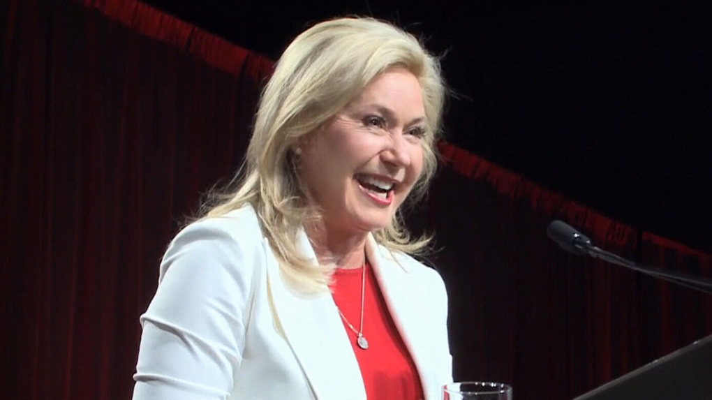 Bonnie Crombie rules out Ontario carbon tax if elected premier [Video]