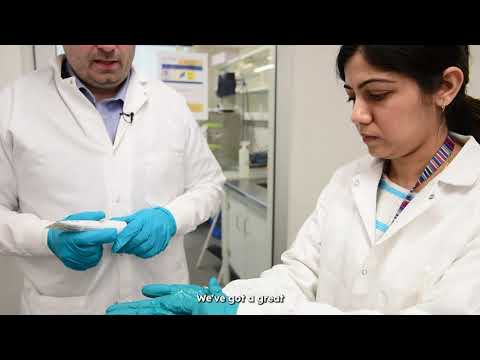 2024 Bioscience Company of the Year – Kane Biotech [Video]