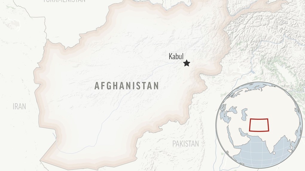 Pakistan targets Taliban in Afghanistan [Video]