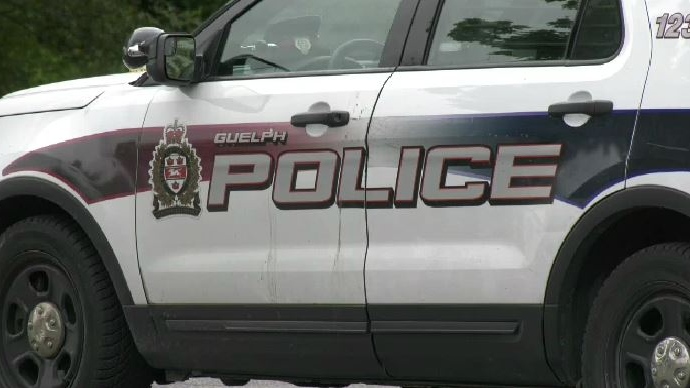 Sudbury man charged with impaired driving following collision in Guelph [Video]