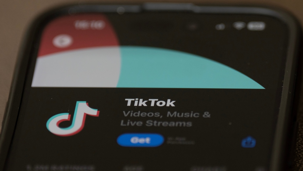 TikTok challenge in Chatham-Kent leads to 9-1-1 call [Video]