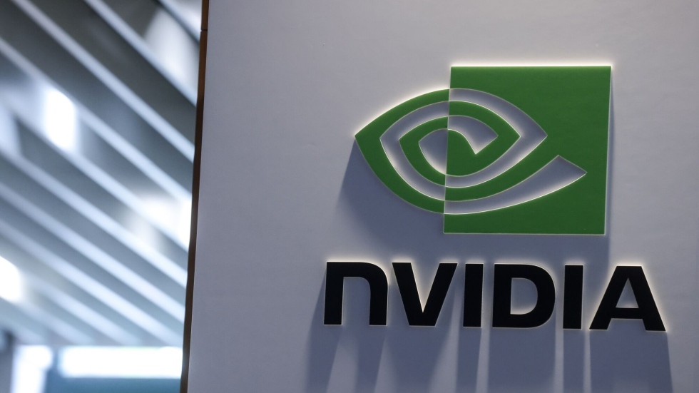 Nvidia may not be able to hold onto these high profit margins: Alexander MacDonald – Video