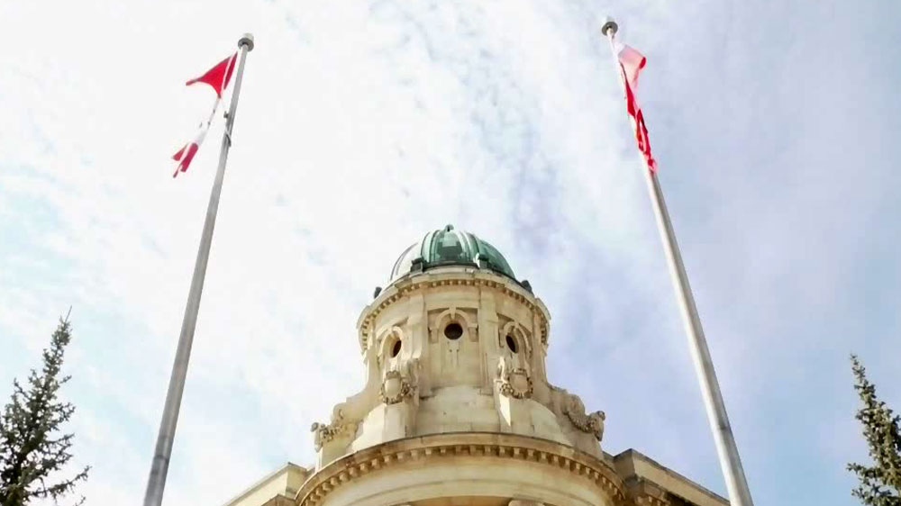 Winnipeg news: Kelsey McKay sentencing underway [Video]