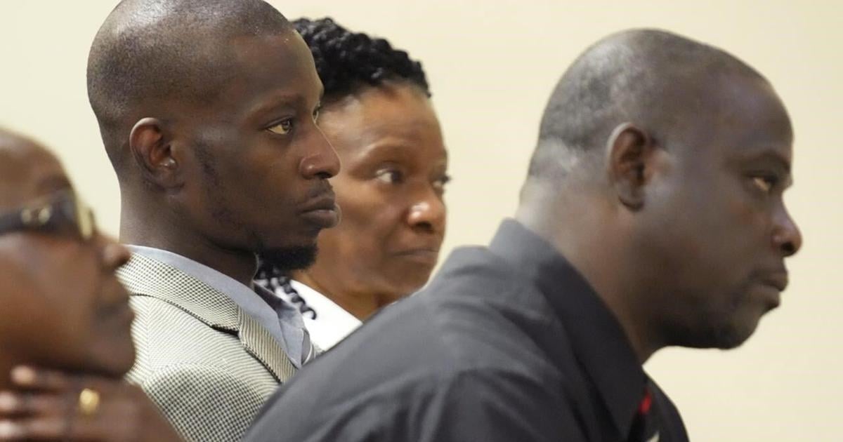 Mississippi ex-deputy gets 20-year sentence in racist torture of 2 Black men [Video]