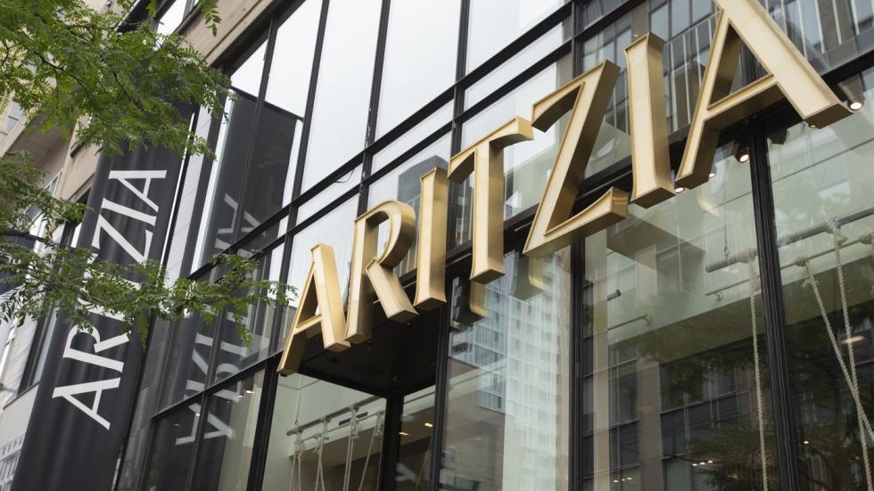 Aritzia has not lost touch with its consumers, bullish on the stock: Raymond James’ Michael Glen – Video