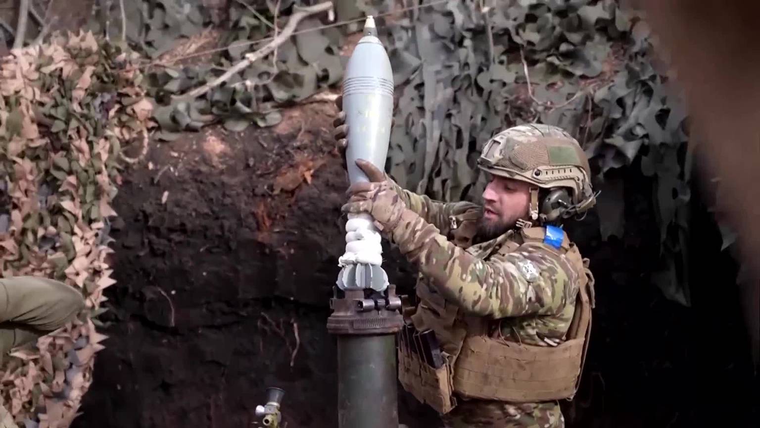 Video: U.S. assures allies it ‘will not let Ukraine fail’ [Video]