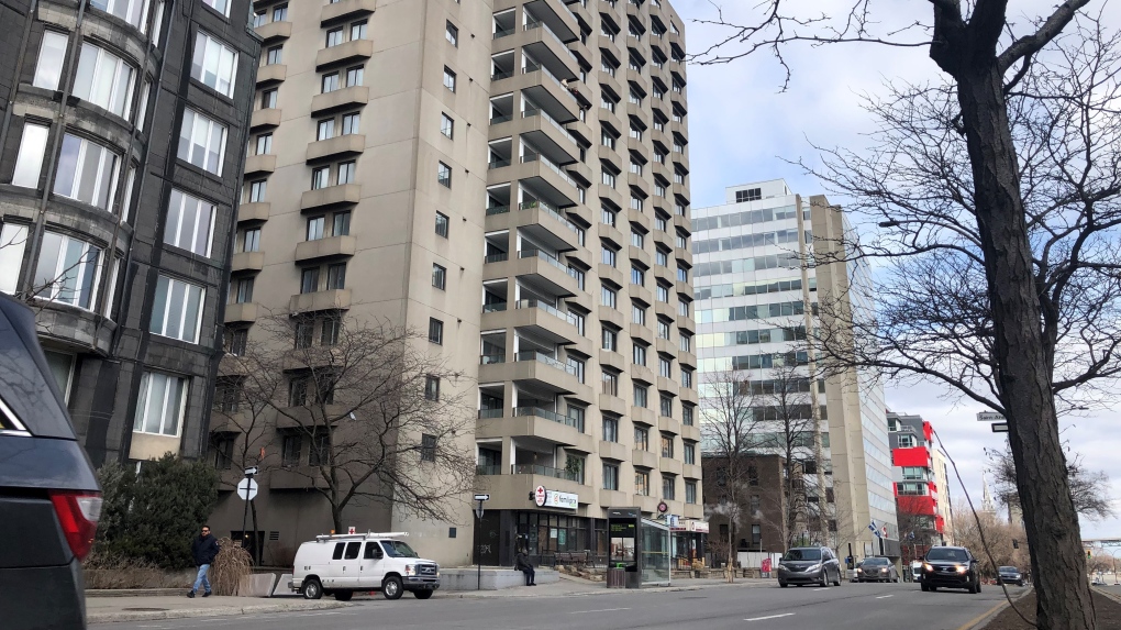 Seniors at Montreal residence win battle to avoid eviction [Video]