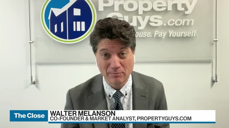 Realtor commission structures could change as early as July 2024 – Video