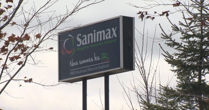 Sanimax strikes deal with government to put end to foul smells in Rivire-des-Prairies – Montreal [Video]