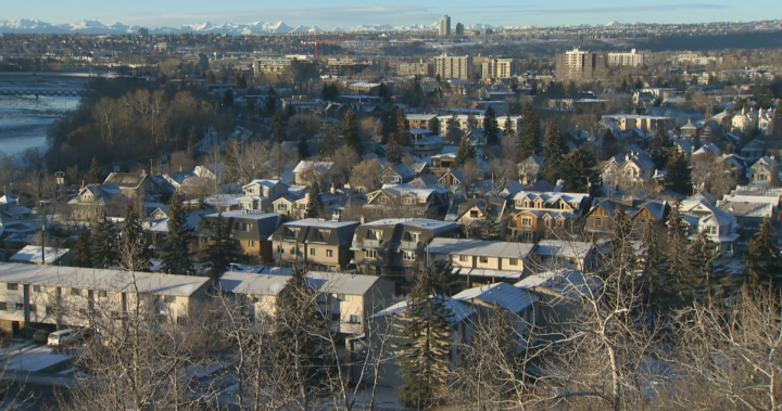 Calgary city council finalizes property tax increase including larger provincial share – Calgary [Video]