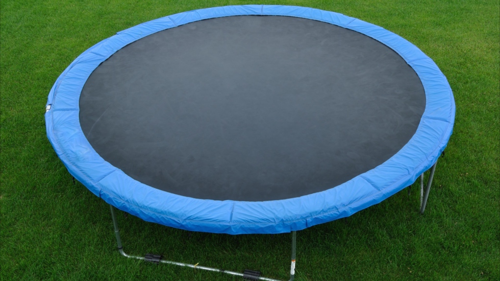 B.C. city not liable for tree falling on trampoline: CRT [Video]