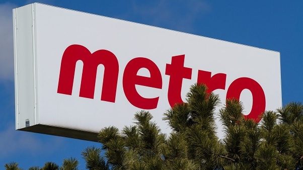 Metro Inc: 41 employees impacted as Metro to close its Ottawa distribution centre [Video]
