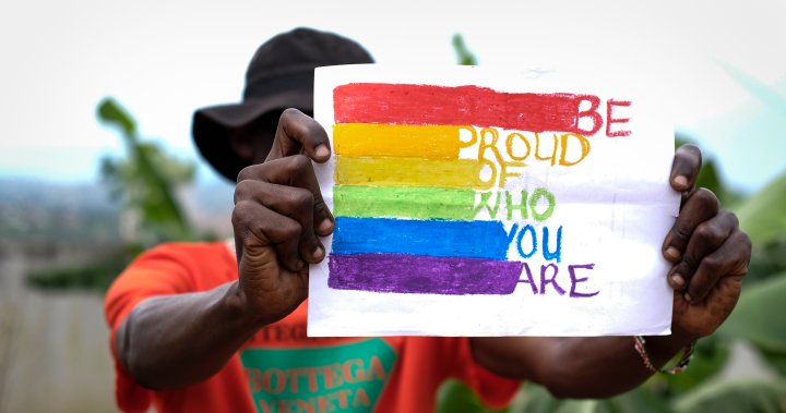 Ottawa urged to step up against homophobic laws in Uganda, Ghana – National [Video]