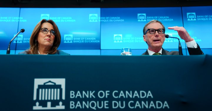 Rate cuts could be in the cards for 2024, but BoC sees housing market as a risk – National [Video]