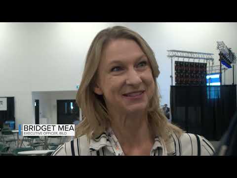Lethbridge Home, Garden and Leisure show continues. Bridget Mearns-BILD | Bridge City News [Video]