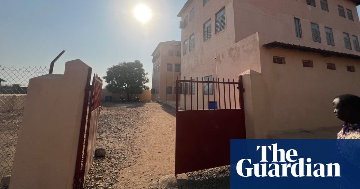South Sudan closes schools in preparation for 45C heatwave  video | World news